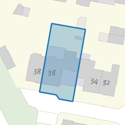 Perceel BST01-G-2810