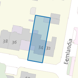 Perceel BST01-G-2811