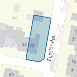 Perceel BST01-G-2812