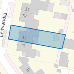 Perceel BST01-G-2819