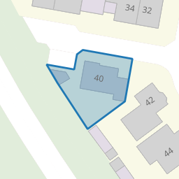 Perceel BST01-G-2821