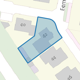 Perceel BST01-G-2822