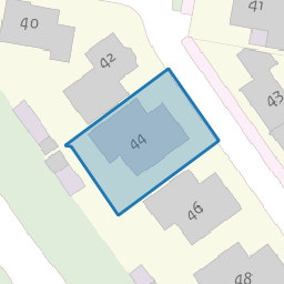 Perceel BST01-G-2823