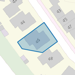 Perceel BST01-G-2825