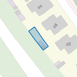 Perceel BST01-G-2827