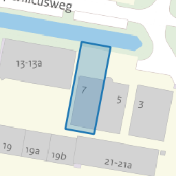 Perceel BST01-G-2842