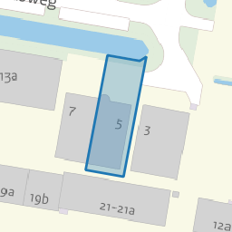 Perceel BST01-G-2843