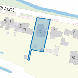 Perceel BST01-G-2845