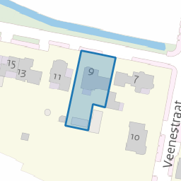 Perceel BST01-G-2846