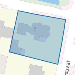 Perceel BST01-G-2847