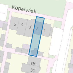 Perceel BST01-G-2849