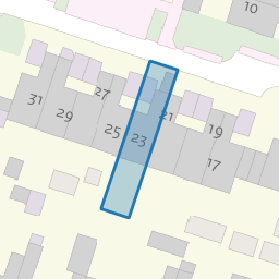 Perceel BST01-G-2855