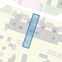 Perceel BST01-G-2856