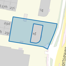 Perceel BST01-G-2858