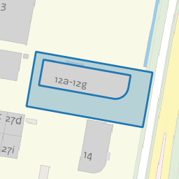 Perceel BST01-G-2862