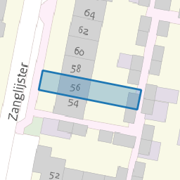 Perceel BST01-G-2871