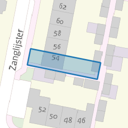 Perceel BST01-G-2872