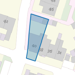 Perceel BST01-G-2873