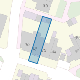 Perceel BST01-G-2874