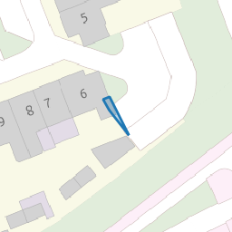 Perceel BST01-G-2876