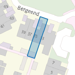 Perceel BST01-G-2880