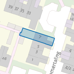 Perceel BST01-G-2881