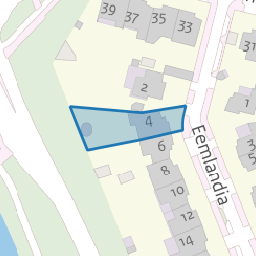 Perceel BST01-G-2887