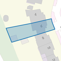 Perceel BST01-G-2888