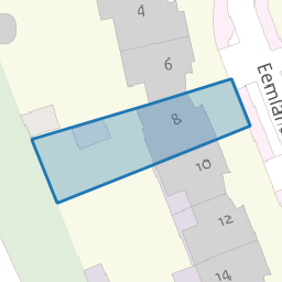 Perceel BST01-G-2889