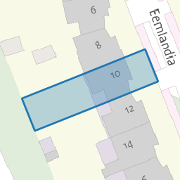 Perceel BST01-G-2890