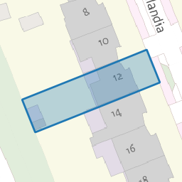 Perceel BST01-G-2891