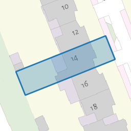 Perceel BST01-G-2892