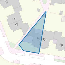 Perceel BST01-G-2896