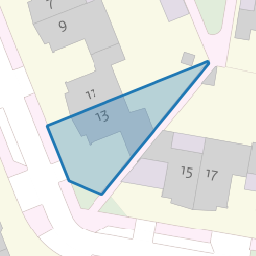 Perceel BST01-G-2897