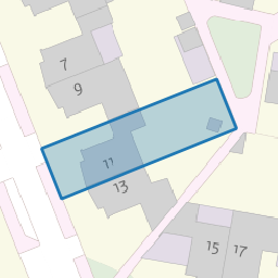 Perceel BST01-G-2898