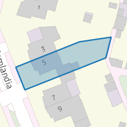 Perceel BST01-G-2901