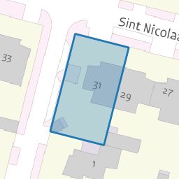 Perceel BST01-G-2904