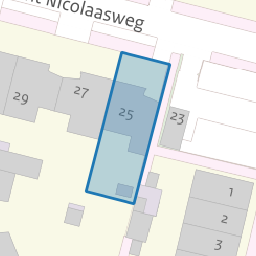 Perceel BST01-G-2907