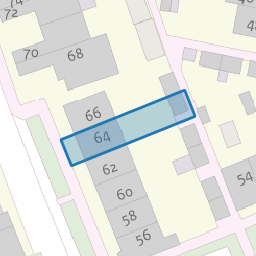 Perceel BST01-G-2911