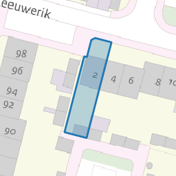 Perceel BST01-G-2915