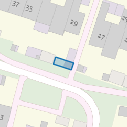 Perceel BST01-G-2920