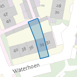 Perceel BST01-G-2922