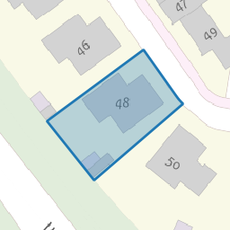 Perceel BST01-G-2926