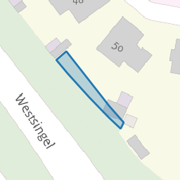 Perceel BST01-G-2927