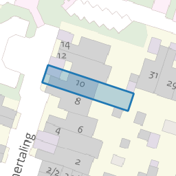 Perceel BST01-G-2935