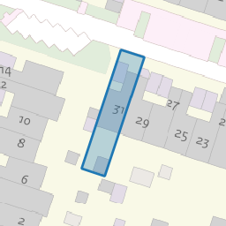 Perceel BST01-G-2936