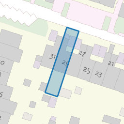 Perceel BST01-G-2937