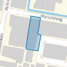 Perceel BST01-G-2940