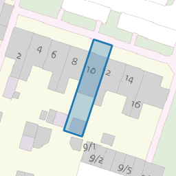 Perceel BST01-G-2956