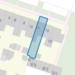 Perceel BST01-G-2957